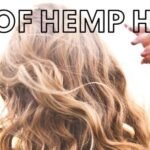Benefits of Hemp Shampoo for Hair Health