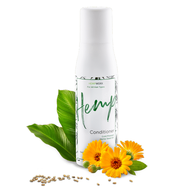Hempworx Conditioner