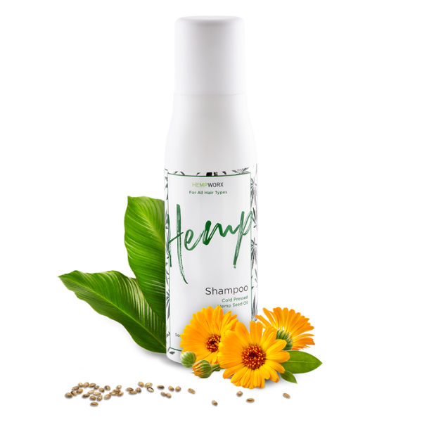 Hempworx Shampoo